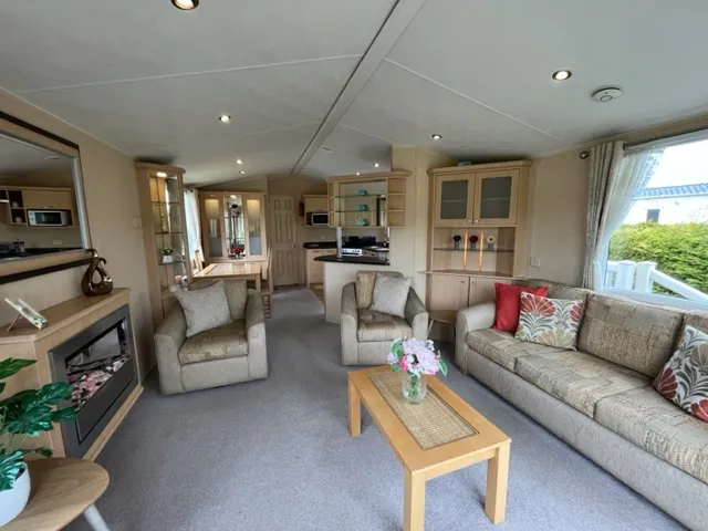 WIllerby Winchester OL