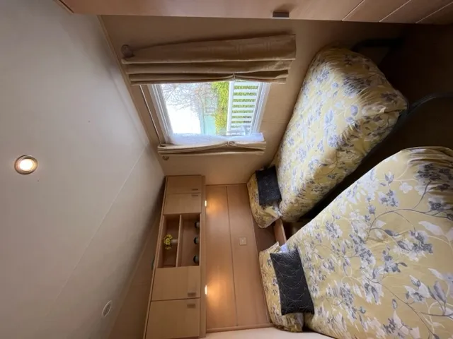 WIllerby Winchester OL