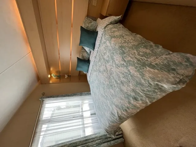 WIllerby Winchester OL