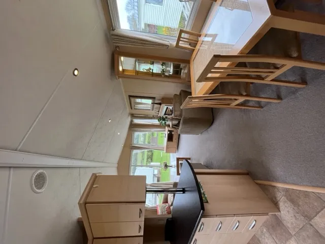 WIllerby Winchester OL