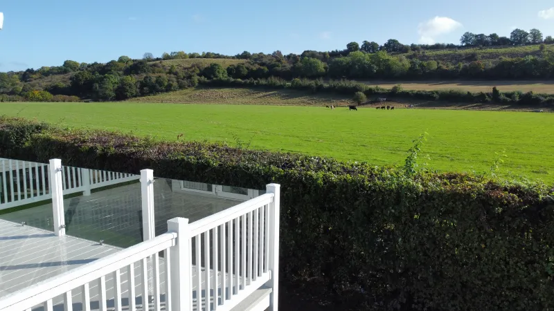 Carnaby Glenmoor Lodge