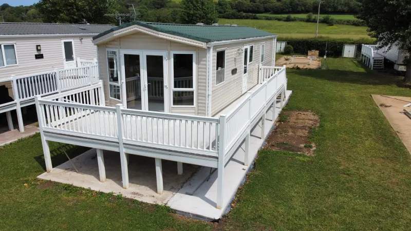 WIllerby Winchester OL