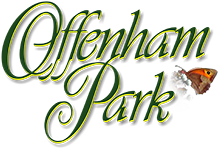 Offenham Park