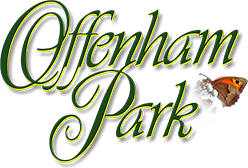 Offenham Park